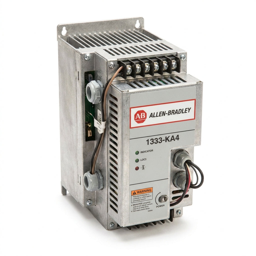 ALLEN-BRADLEY 1333-KA4