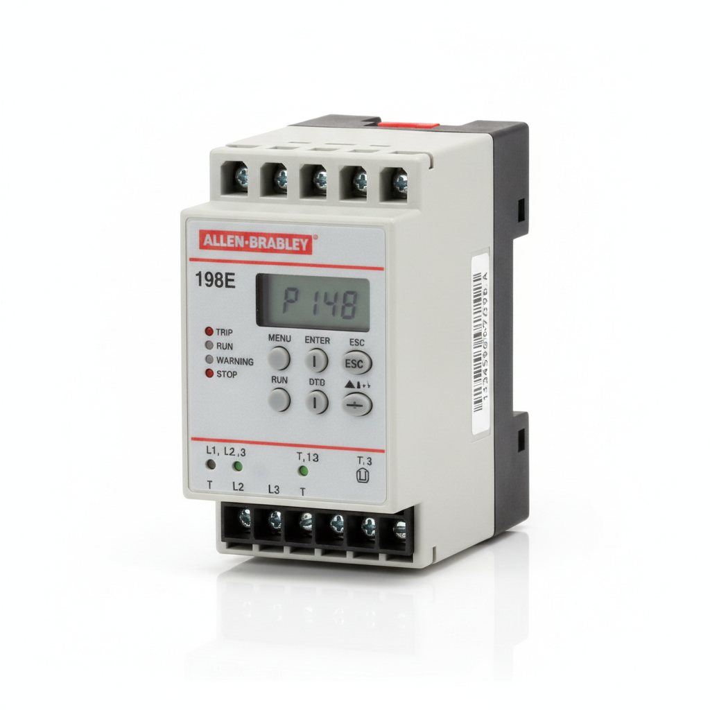 ALLEN-BRADLEY 198E-P148