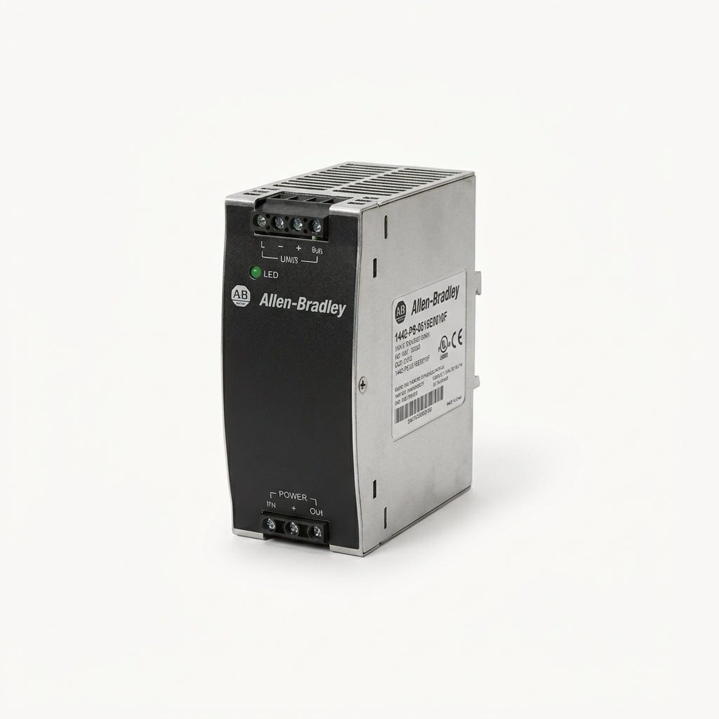 ALLEN-BRADLEY 1442-PS-0516E0010F