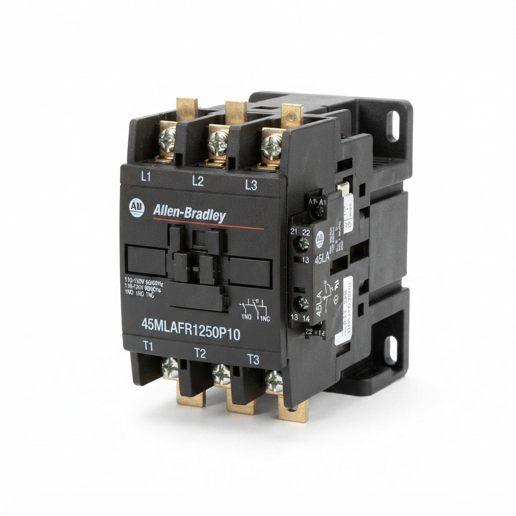 ALLEN-BRADLEY 45MLAFR1250P10