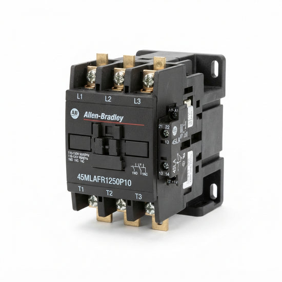 ALLEN-BRADLEY 45MLAFR1250P10