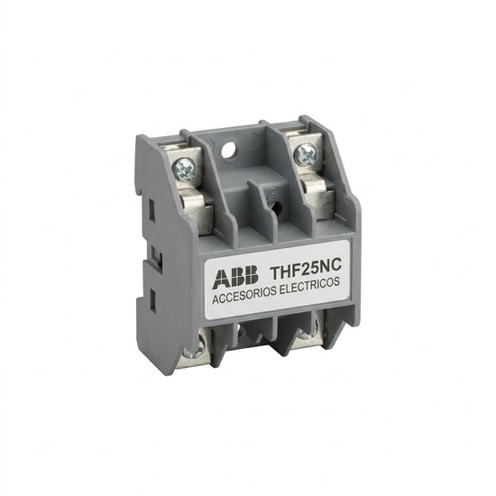 ABB THF25NC ACCESORIOS ELECTRICOS