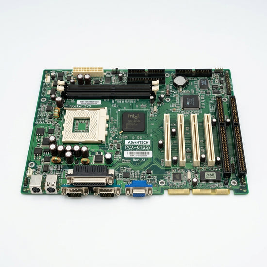 ADVANTECH PCA-6155V TARJETAS ELECTRONICAS