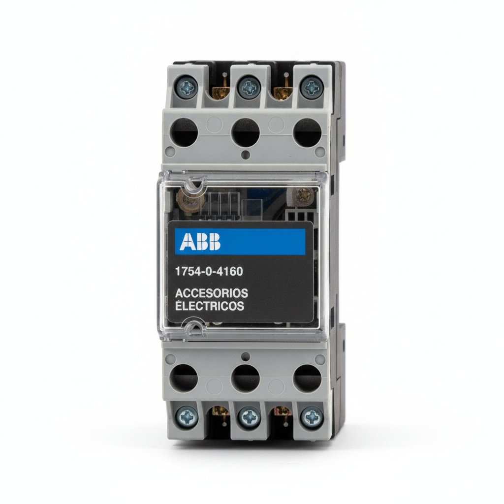 ABB 1754-0-4160 ACCESORIOS ELECTRICOS