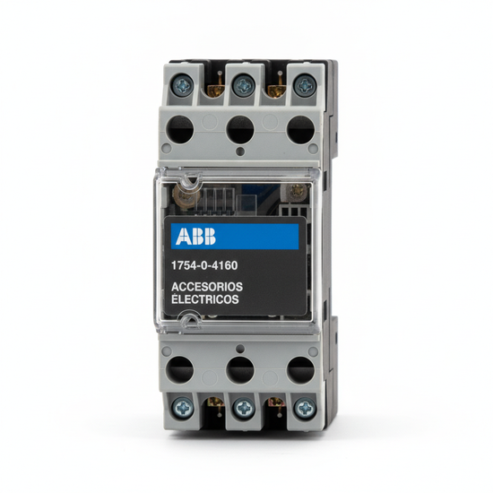 ABB 1754-0-4160 ACCESORIOS ELECTRICOS