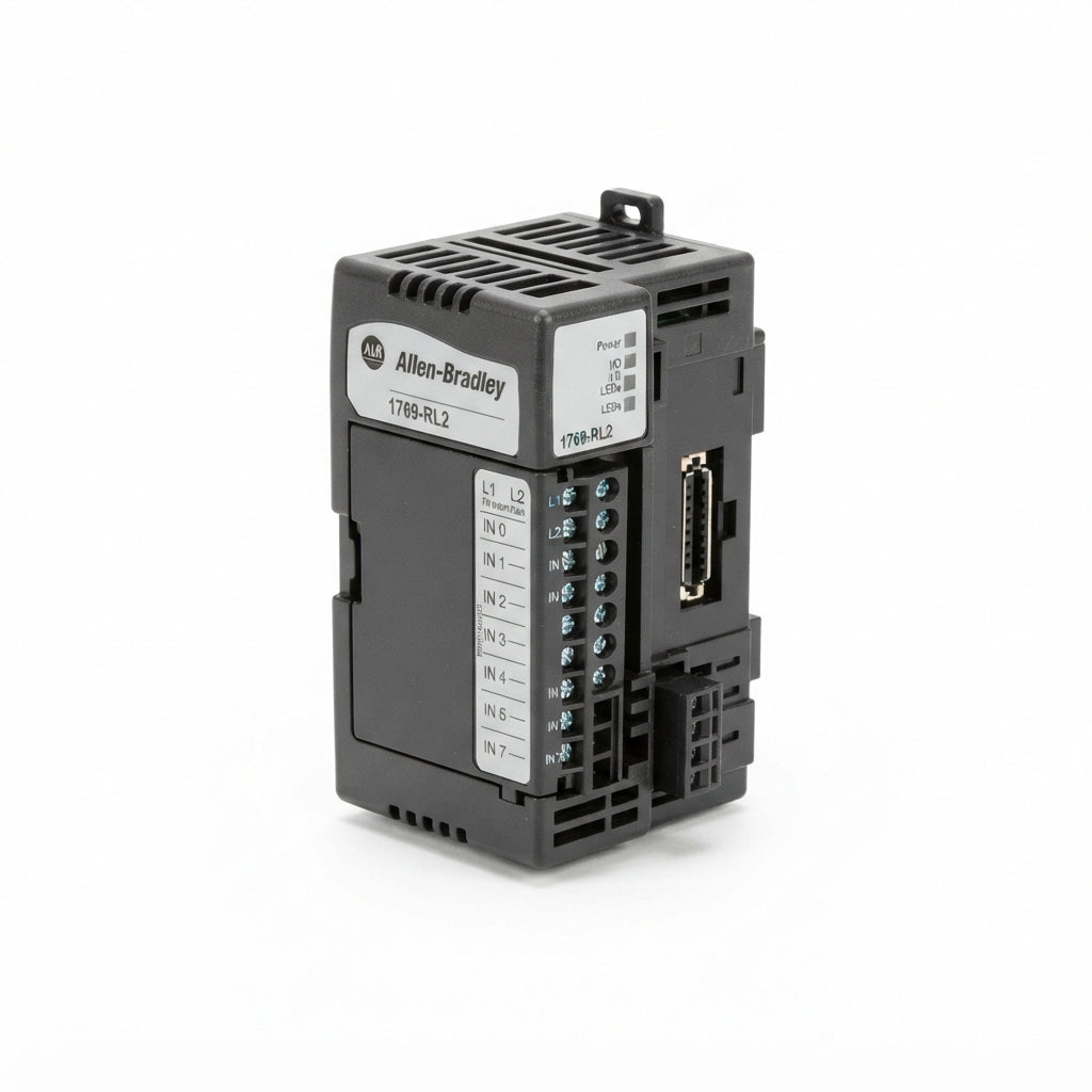 ALLEN-BRADLEY 1769-RL2 PLCS (TARJETAS O MODULOS DE EXPANSION)
