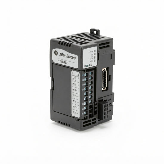 ALLEN-BRADLEY 1769-RL2 PLCS (TARJETAS O MODULOS DE EXPANSION)