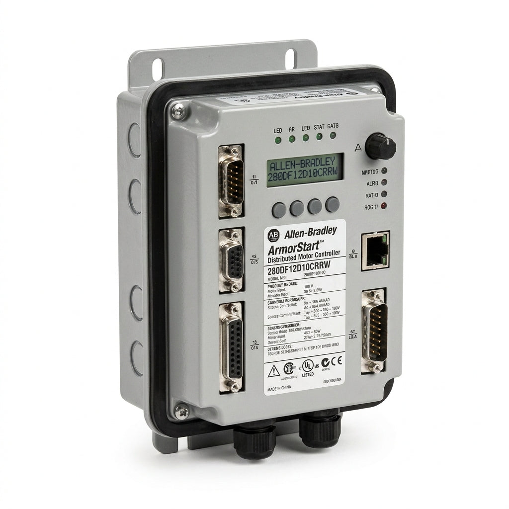 ALLEN-BRADLEY 280DF12D10CRRW
