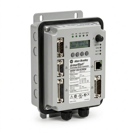 ALLEN-BRADLEY 280DF12D10CRRW