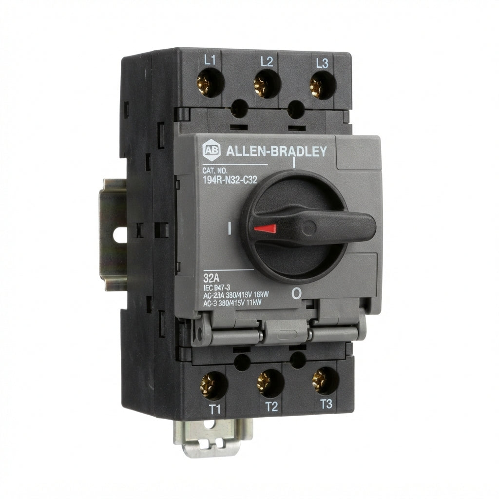 ALLEN-BRADLEY 194RLNC32