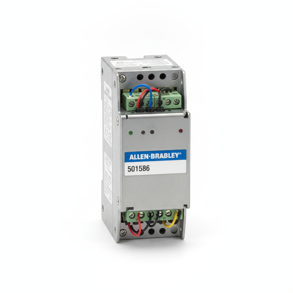 ALLEN-BRADLEY 501586