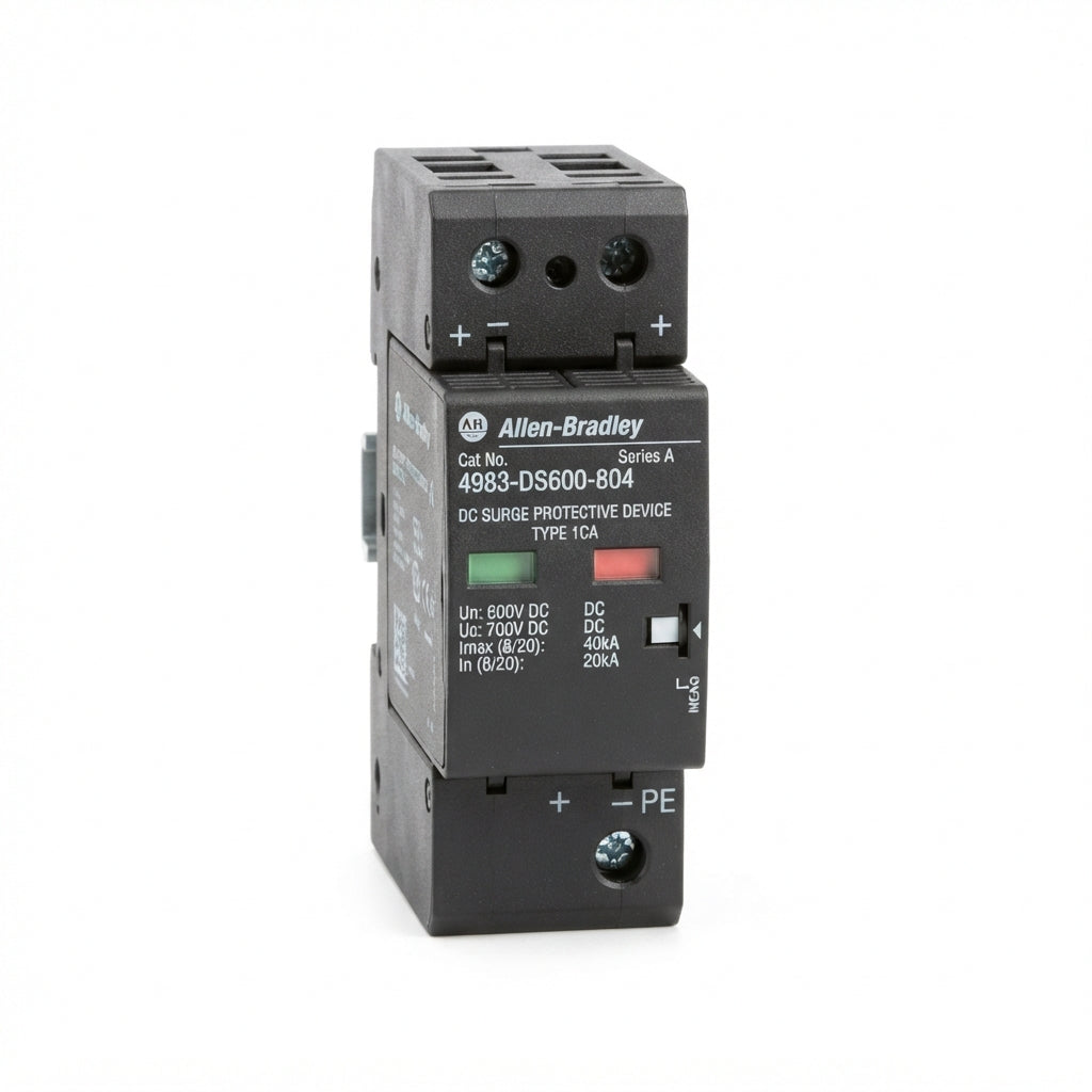 ALLEN-BRADLEY 4983-DS600-804