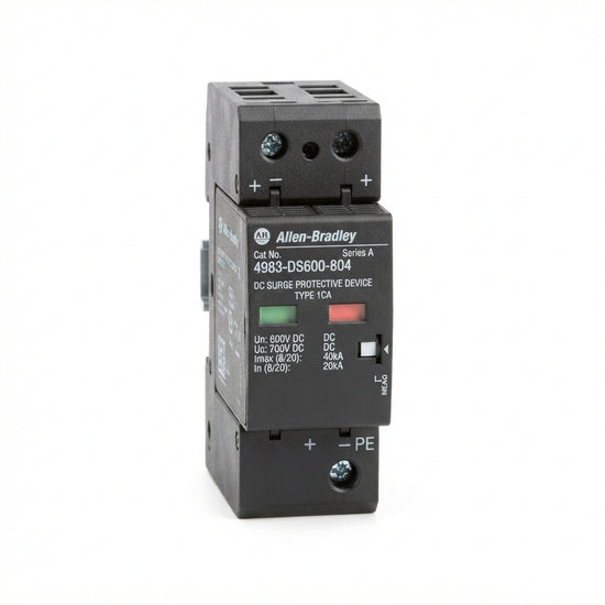 ALLEN-BRADLEY 4983-DS600-804