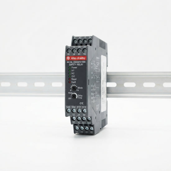ALLEN-BRADLEY 441NL-EAAAF01900 RELEVADORES DE SEGURIDAD