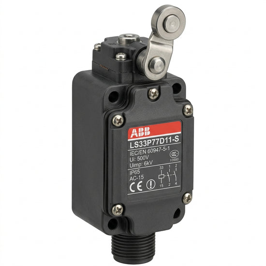 ABB LS33P77D11-S ACCESORIOS ELECTRICOS