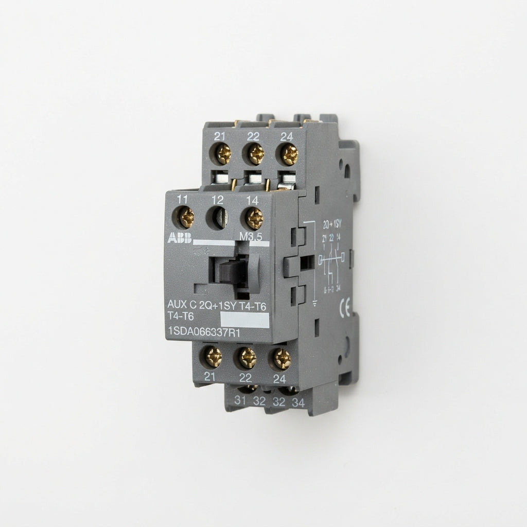 ABB 1SDA066337R1 ACCESORIOS ELECTRICOS