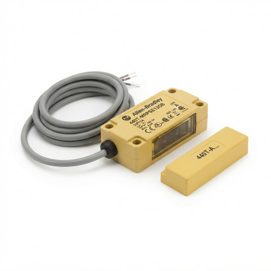 ALLEN-BRADLEY 440T-MRPSE13OB INTERRUPTORES DE SEGURIDAD