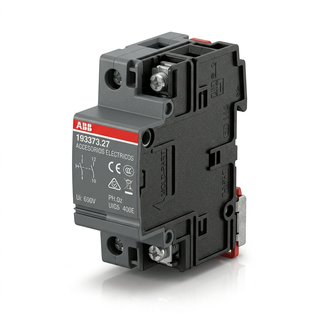 ABB 193373.27 ACCESORIOS ELECTRICOS