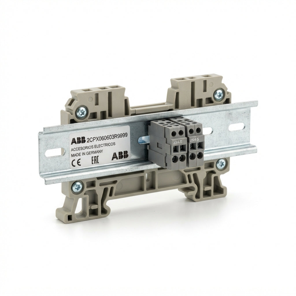 ABB 2CPX060603R9999 ACCESORIOS ELECTRICOS