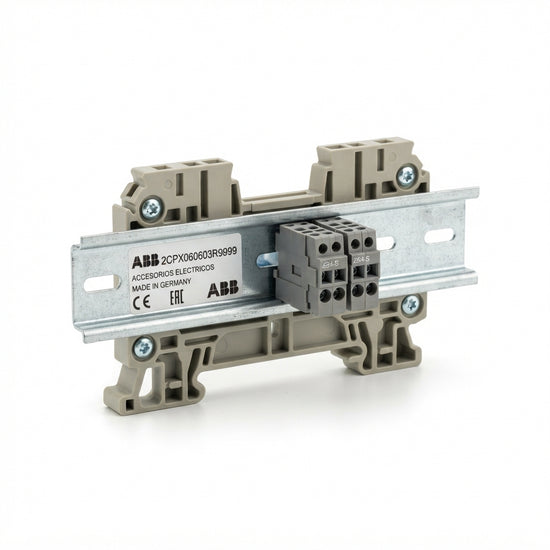 ABB 2CPX060603R9999 ACCESORIOS ELECTRICOS