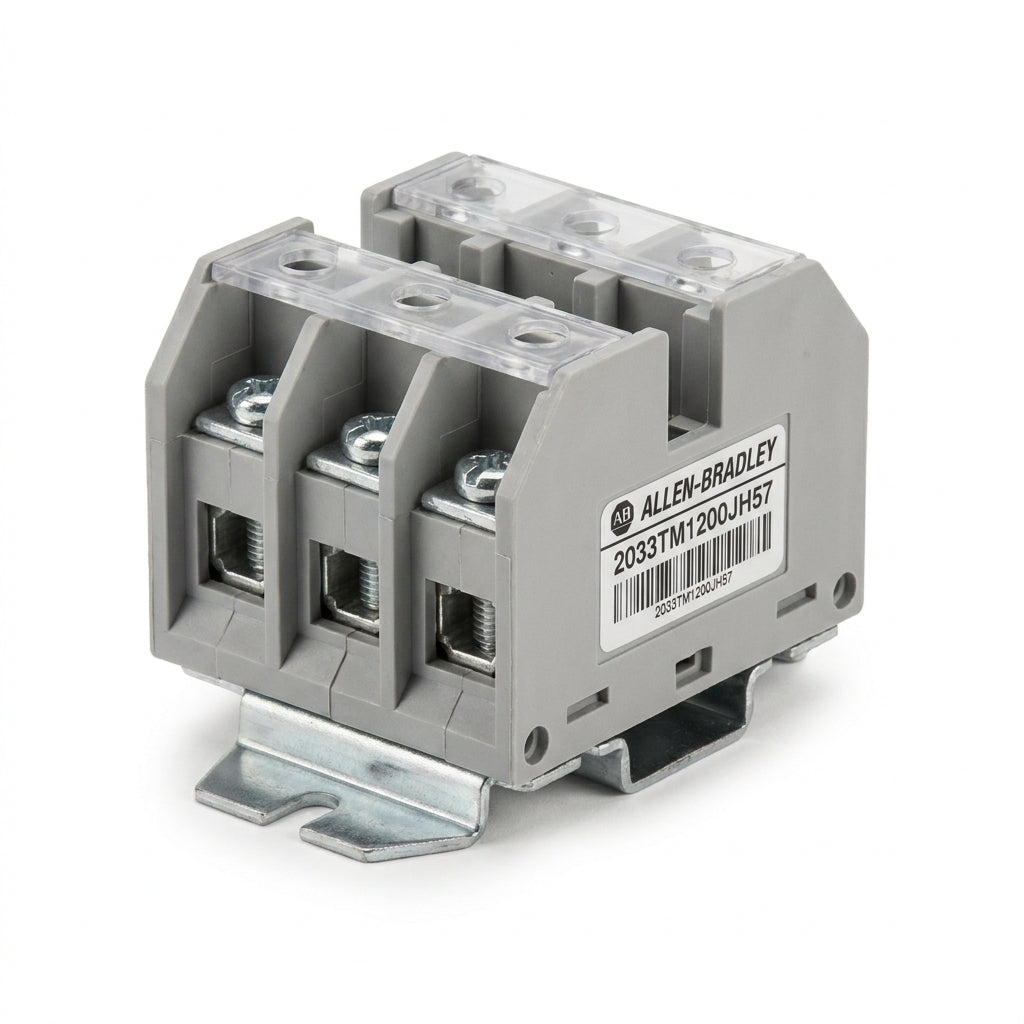 ALLEN-BRADLEY 2033TM1200JH57