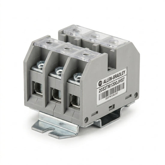 ALLEN-BRADLEY 2033TM1200JH57