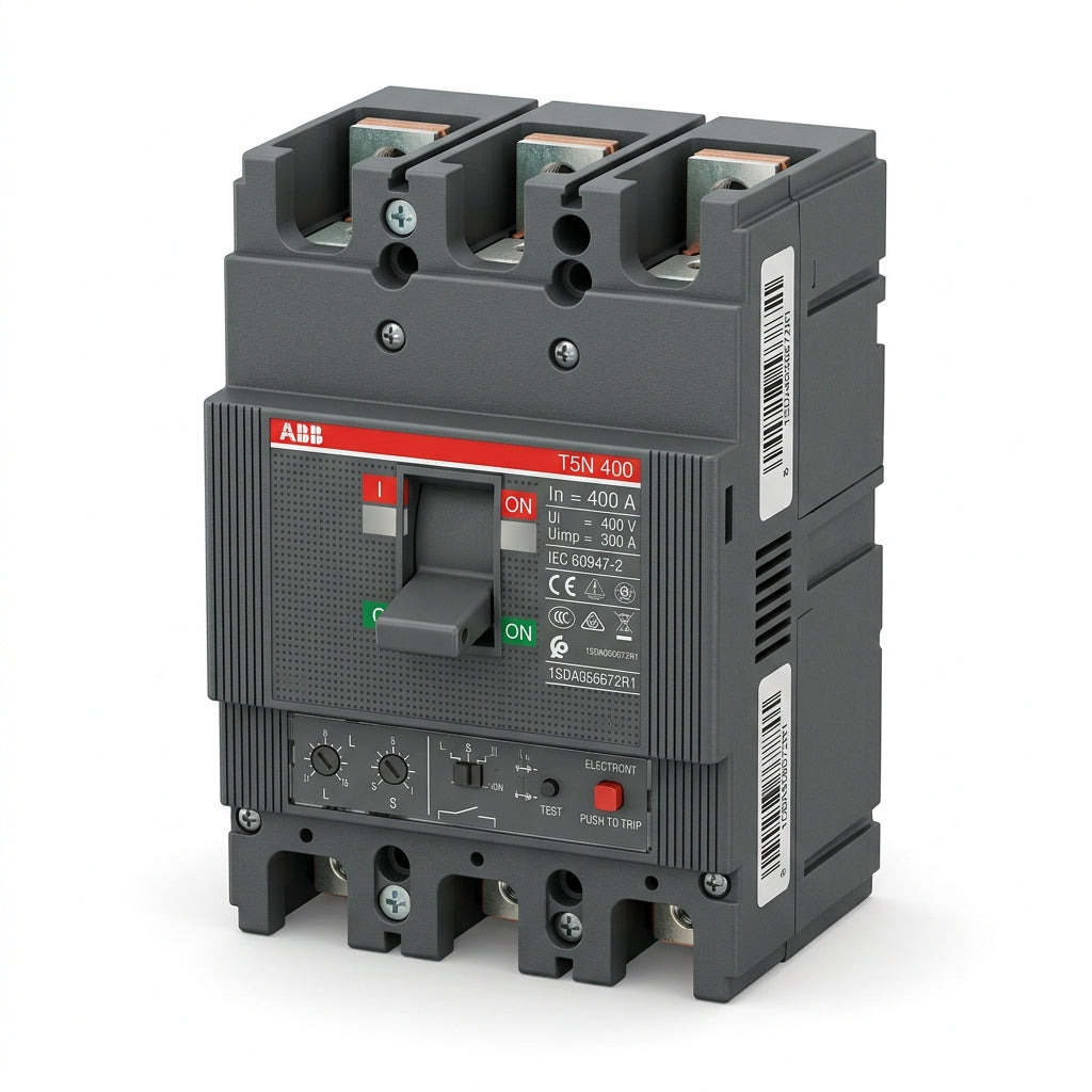 ABB 1SDA056672R1 INTERRUPTORES ELECTROMAGNETICOS