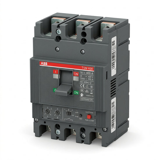 ABB 1SDA056672R1 INTERRUPTORES ELECTROMAGNETICOS