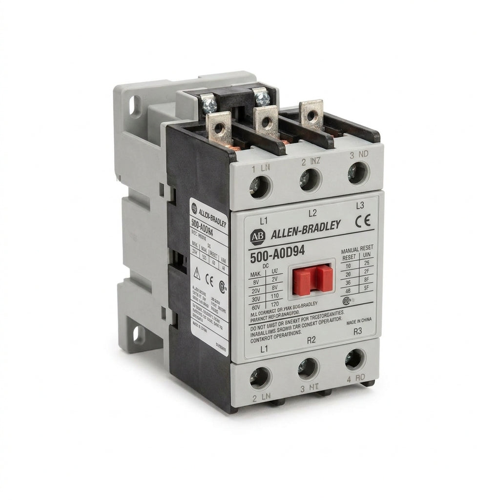 ALLEN-BRADLEY 500-A0D94