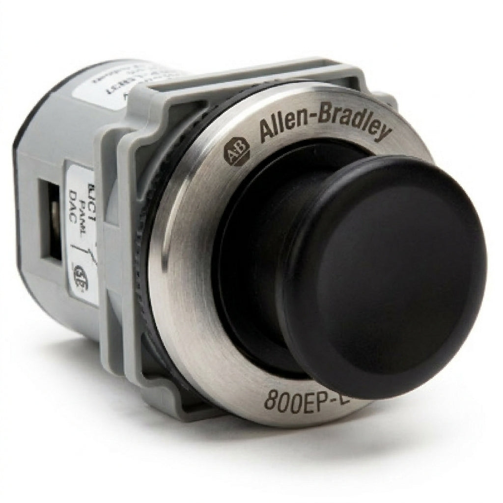 ALLEN-BRADLEY 800EP-LSB37 BOTONES PULSADORES BOTONERAS