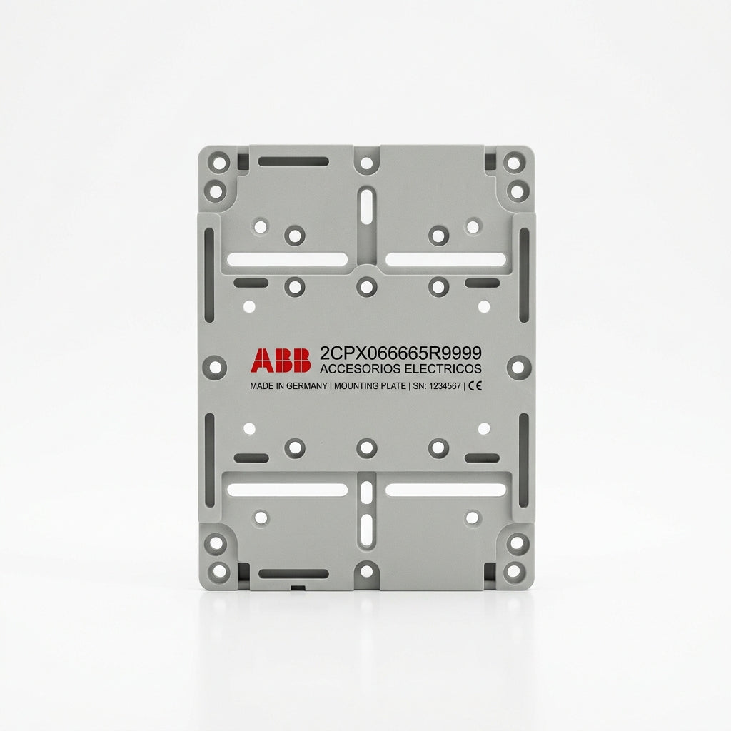ABB 2CPX066665R9999 ACCESORIOS ELECTRICOS