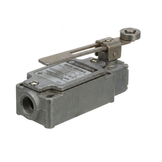 ALLEN-BRADLEY 802X-AM4W4 INTERRUPTORES DE LIMITE O FIN DE CARRERA