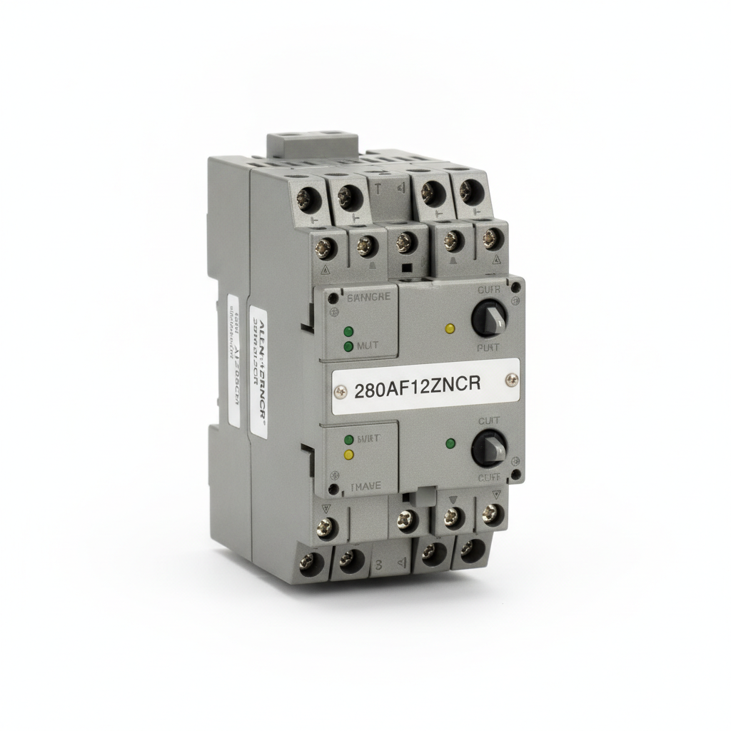 ALLEN-BRADLEY 280AF12ZNCR
