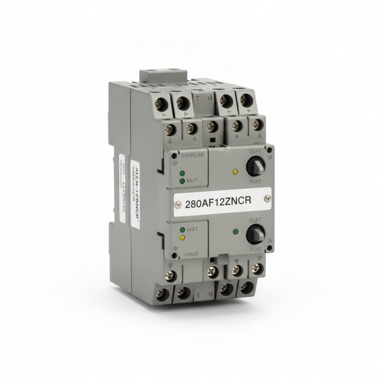 ALLEN-BRADLEY 280AF12ZNCR