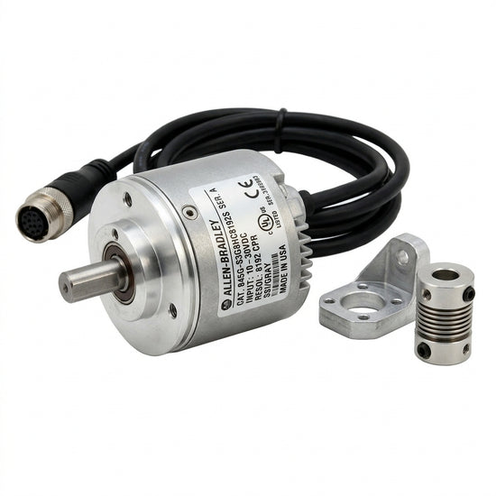 ALLEN-BRADLEY 845G-S3G8HC8192S ENCODERS - DECODERS Y ACCESORIOS