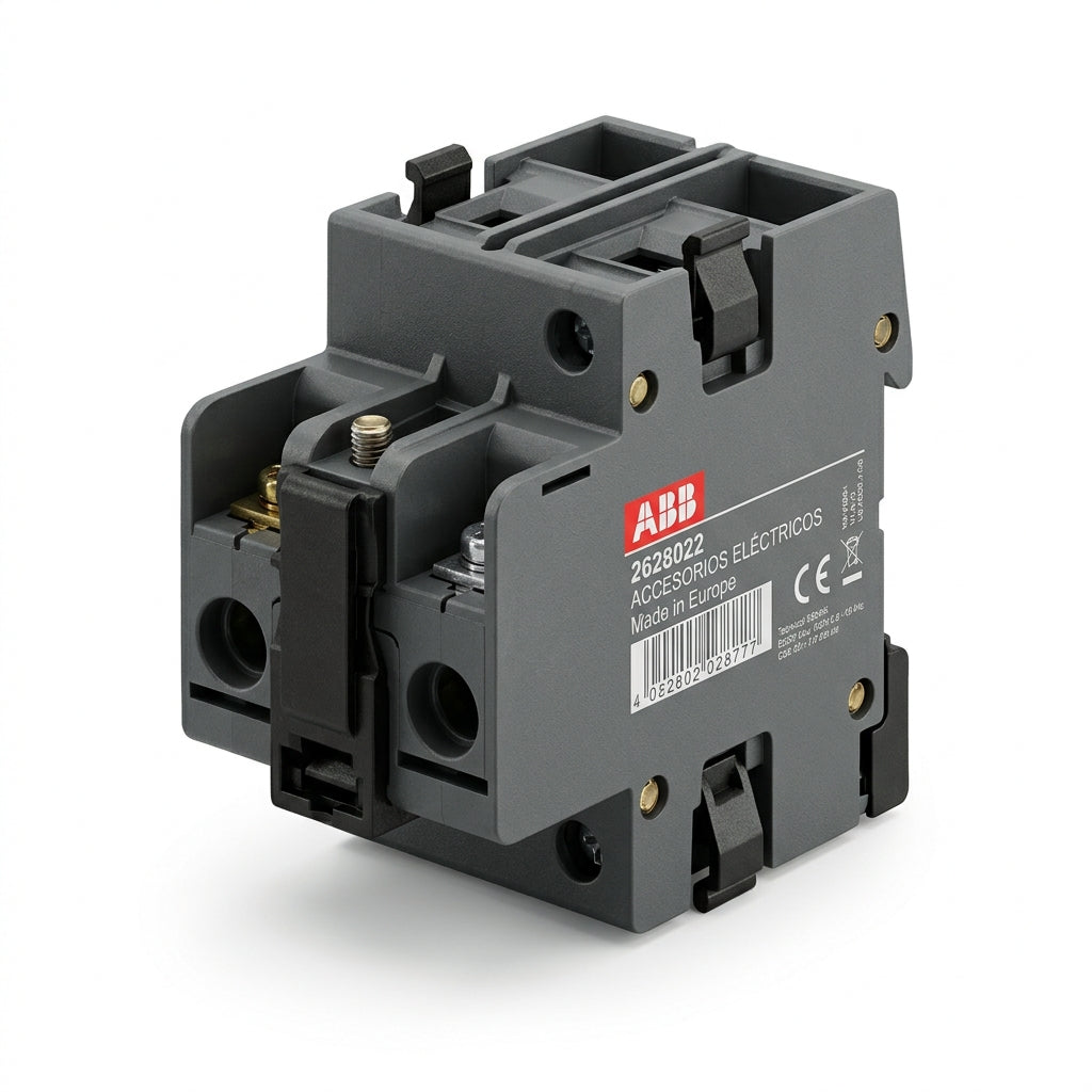 ABB 2628022 ACCESORIOS ELECTRICOS