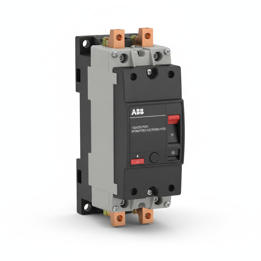 ABB 1SDA055795R1 INTERRUPTORES ELECTROMAGNETICOS
