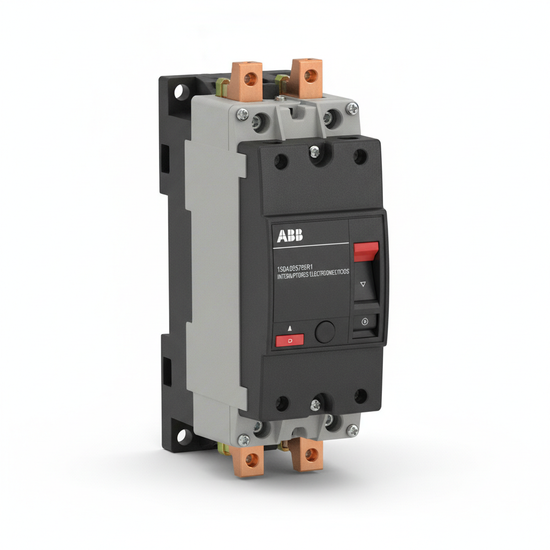 ABB 1SDA055795R1 INTERRUPTORES ELECTROMAGNETICOS