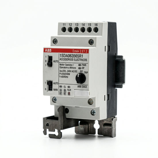 ABB 1SDA063565R1 ACCESORIOS ELECTRICOS