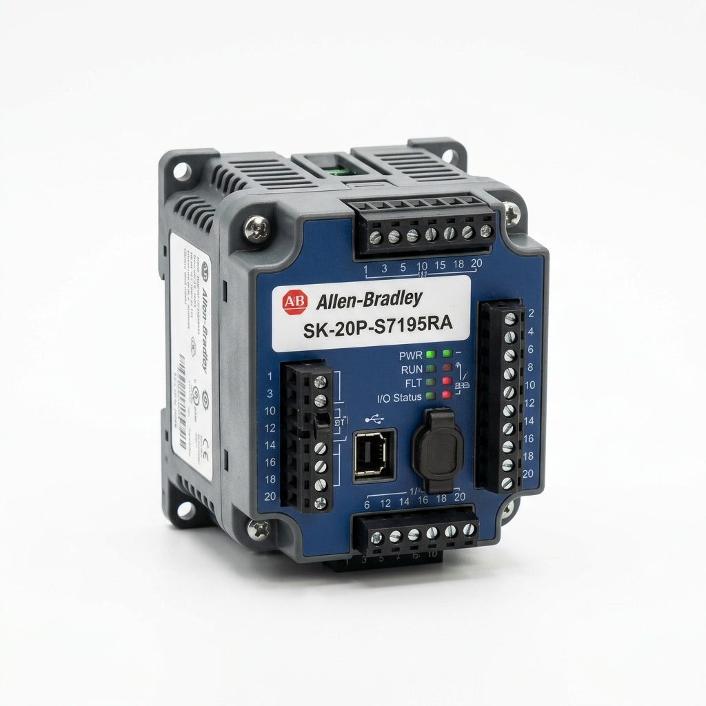 ALLEN-BRADLEY SK-20P-S7195RA