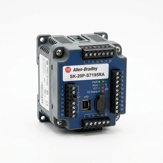 ALLEN-BRADLEY SK-20P-S7195RA