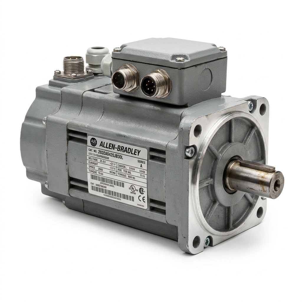 ALLEN-BRADLEY 2032A0420JB30L