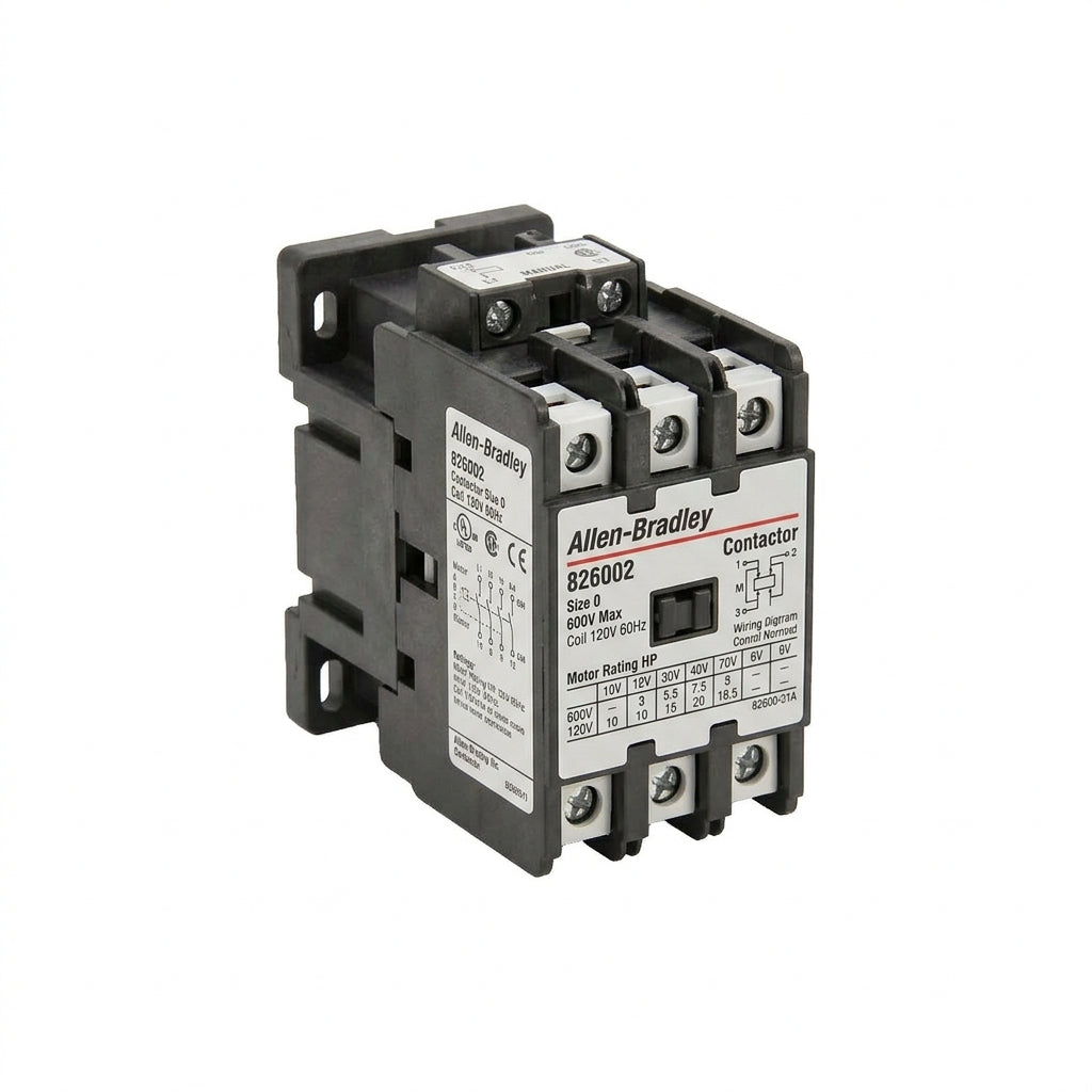 ALLEN-BRADLEY 826002