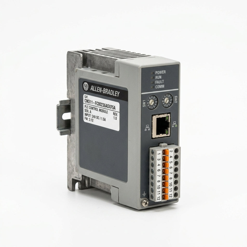 ALLEN-BRADLEY CM311-FC00236ASXF5A