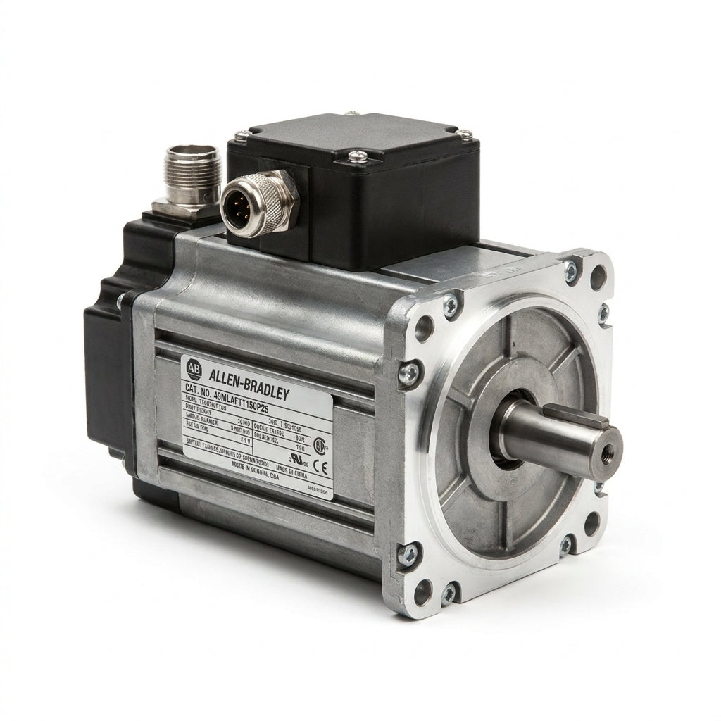ALLEN-BRADLEY 45MLAFT1150P25