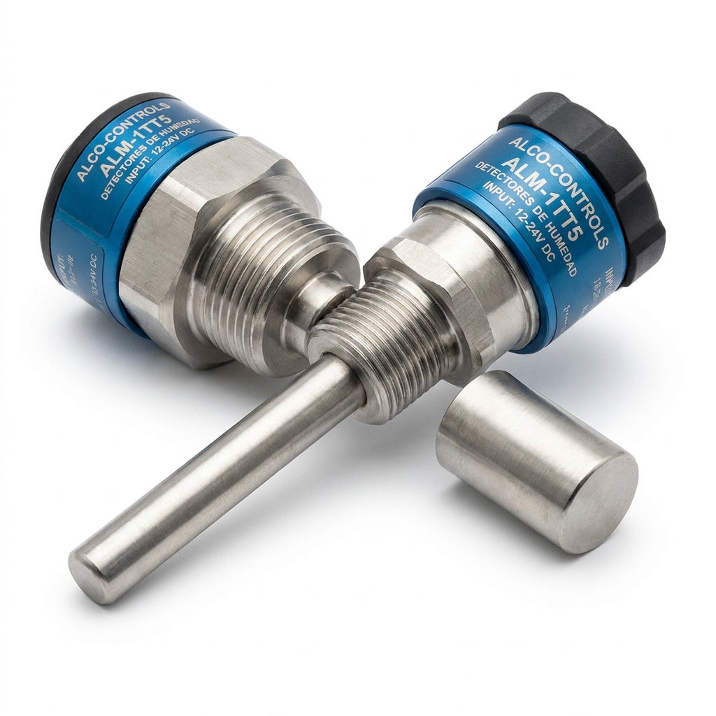 ALCO-CONTROLS ALM-1TT5 DETECTORES DE HUMEDAD