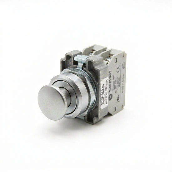 ALLEN-BRADLEY 800F-MQ30 BOTONES PULSADORES BOTONERAS Y ACCESORIOS
