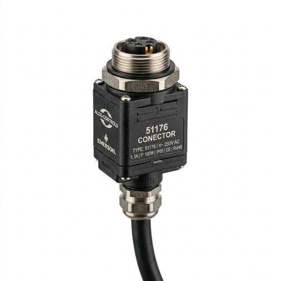 ALCO-CONTROLS 51176 CONECTORES