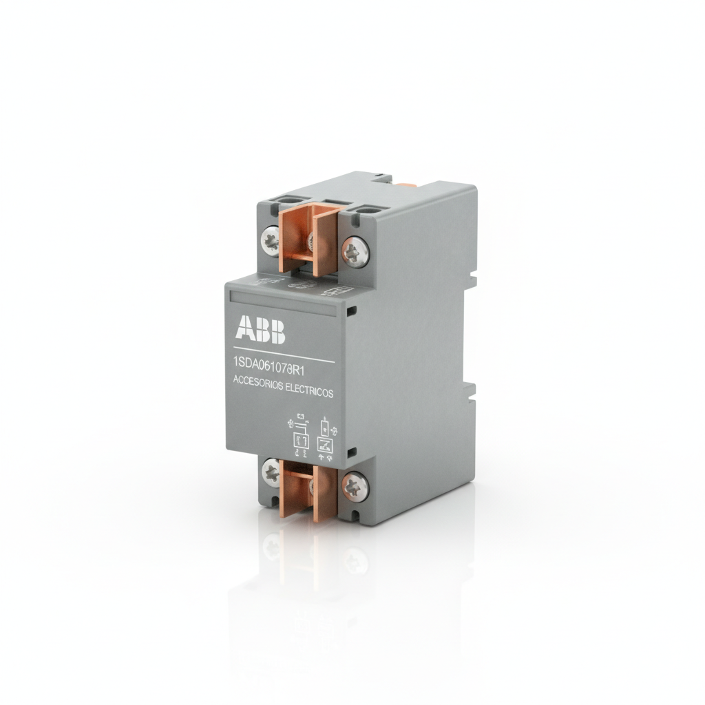 ABB 1SDA061078R1 ACCESORIOS ELECTRICOS