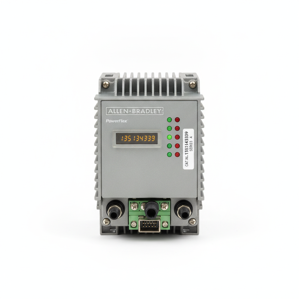 ALLEN-BRADLEY 1351134339